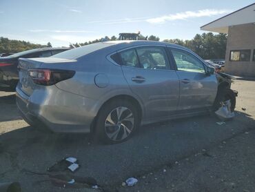 датчик детонации аккорд: Subaru Legacy седан. Subaru Legacy Premium