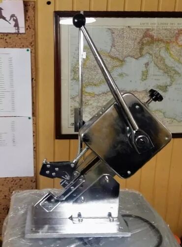 Yemək hazırlamaq üçün digər texnika: Kolbasa, toyuq paketləri, meyvə- tərəvəz setkaları ağzını bağlıyan — 6