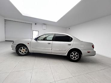 нисан сефиро: Nissan Cefiro: 2003 г., 2.5 л, Автомат, Бензин, Седан — 3