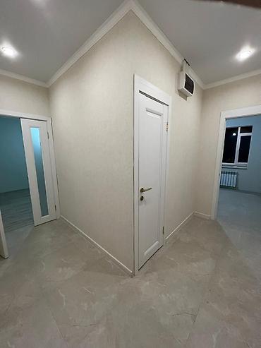 Продажа квартир: 1 комната, 48 м², Элитка, 3 этаж, Евроремонт — 5