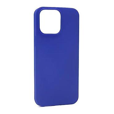 o bag beograd usce: Futrola GENTLE COLOR za iPhone 14 Pro Max (6.7) plava. Uz brzu dostavu — 1
