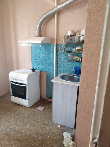 Köhnə tikili: Bakı, 2 otaqlı, Köhnə tikili, m. Xətai, 65 kv. m — 2