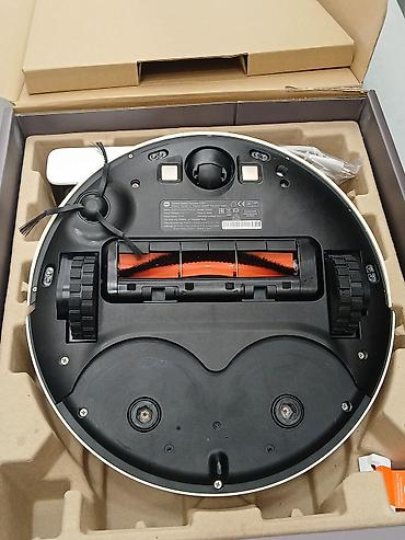 Məişət texnikası: Outlet Xiaomi Robot S20 Plus — 2