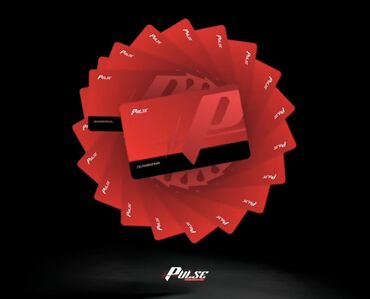 дисконтные карты: Клубная карта фитнес-центра «Pulse» безлимитный абонемент на 13