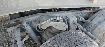 Тягачи: Тягач, MAN, 2006 г., Самосвал at lalafo.kg — 8 Тягачи: Тягач, MAN, 2006 г., Самосвал — 8