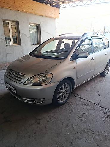 voxy noah: Toyota Ipsum: 2003 г., Универсал — 3