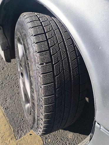 Lexus: Lexus GS: 2000 г., 0.3 л, Автомат, Бензин, Седан — 10