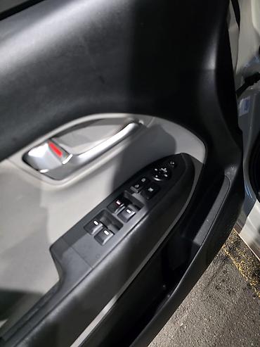 Kia: Kia Ray: 2020 г., Хэтчбэк — 6