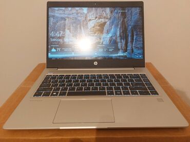 rtl8821ce hp: İşlənmiş HP ProBook, 14 ", AMD Ryzen 5, 256 GB, Ödənişli çatdırılma, Ünvandan götürmə, Pulsuz çatdırılma