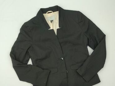 Marynarki: H&M, Marynarka damska, rozmiar L — 7
