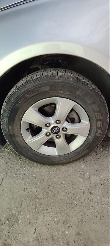 Продажа авто: Hyundai Sonata: 2011 г., 2 л, Автомат, Бензин, Седан — 10