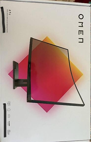 Masaüstü kompüterlər və komponentlər: Satılır: RTX 4070, i7 11-ci Nəsil, 1TB SSD, 16GB RAM, 240Hz Monitor – — 4