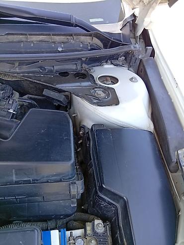 Nissan: Nissan Teana: 2.5 l | Sedan — 26
