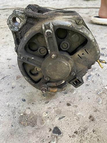 moto turbo az: Moskvich 412, 1.5 l, Benzin, İşlənmiş — 9