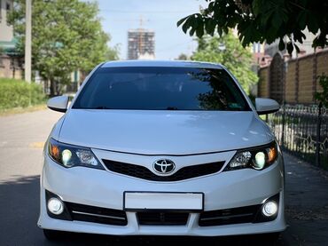 тайта камри 35: Toyota Camry: 2012 г., 2.5 л, Автомат, Бензин, Седан