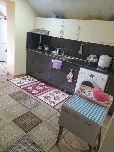 Bağ evlərinin kirayəsi: 300 kv. m, 8 otaq, Hovuzsuz, Kanalizasiya, Su, Qaz — 29