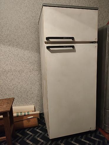 mini refrigerator: Двухкамерный холодильник «Минск-15» с верхней морозильной камерой — 2