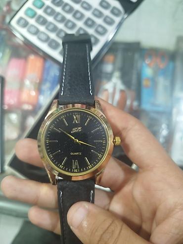 casio saat: USB Watch Lighter – Kvars qol saatı və gizli USB alışqan funksiyası — 3