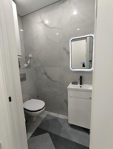 platinum park: 2 комнаты, Агентство недвижимости, Семейным, от 1 года, от 6 месяцев, С мебелью полностью — 10