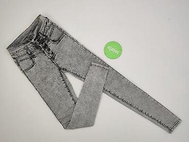 solmar jeans: Denim, Jeansy damskie, rozmiar XS — 2