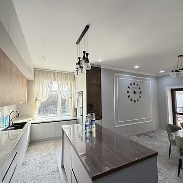 Продажа домов: Дом, 131 м², 5 комнат, Дизайнерский ремонт — 7