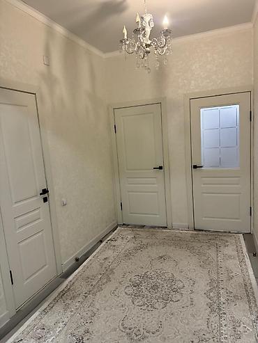 Продажа квартир: 3 комнаты, 100 м², Верхний Джал Элитка, 5 этаж, Евроремонт — 5