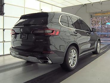 BMW: BMW X5: 2020 г., 3 л, Типтроник, Бензин, Кроссовер — 4