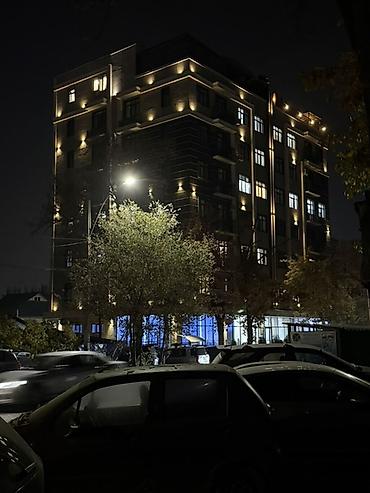 Продажа квартир: 4 комнаты, 130 м², Политех Элитка, 7 этаж, Дизайнерский ремонт — 9