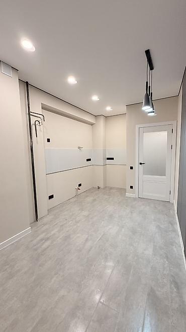 Продажа квартир: 1 комната, 50 м², Элитка, 8 этаж, Дизайнерский ремонт at lalafo.kg — 11 Продажа квартир: 1 комната, 50 м², Элитка, 8 этаж, Дизайнерский ремонт — 11