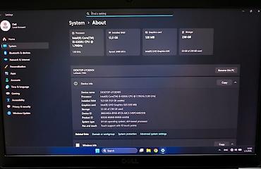 xbox 360 kinect kamera: Dell Latitude 7490 – biznis serija, snažan i pouzdan 14" laptop - — 9