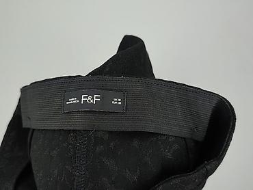 doppel.fit https: F&F, Legginsy Eleganckie damskie, rozmiar S — 4