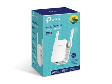 wi fi роутер для дома с сим картой: Усилитель сигнала Wi‑Fi AC1200 с поддержкой Mesh tp-link RE305