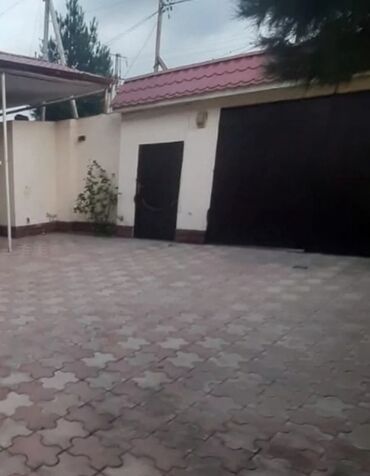 Həyət evləri və villaların satışı: Binəqədi qəs. 3 otaqlı, 110 kv. m, Kredit yoxdur, Yeni təmirli — 8