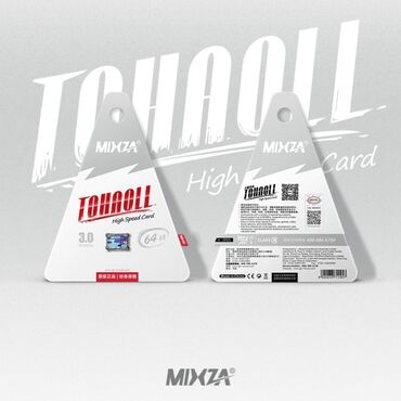 micro sd card baku: Micro SD card 64GB keyfiyyətlidir