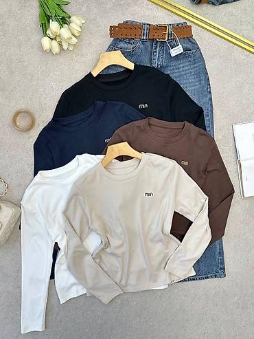 evolution haljine: NOVA KOLEKCIJA ŽENSKIH BLUZA I PLETIVA – MODERAN I ELEGANTAN STIL — 5
