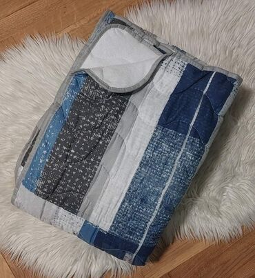 Ćebad i pokrivači: Štep — 3