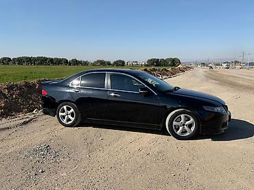 сл7 аккорд: Honda Accord: 2006 г., 2.4 л, Механика, Бензин, Седан — 2