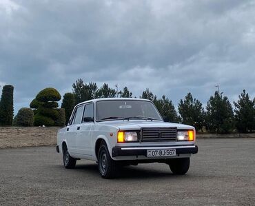 1 9 дизель фольксваген: VAZ (LADA) 2107: 1.6 l | 2007 il 253200 km Sedan