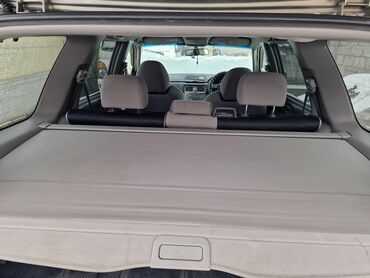 Subaru: Subaru Forester: 2004 г., 2 л, Автомат, Бензин, Универсал — 9