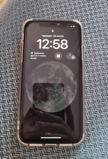 mobile legend: IPhone 11, 64 ГБ