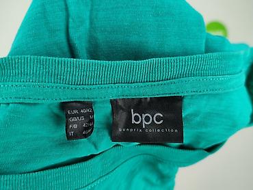koszulka multi: Bpc bonprix collection, Koszulka dla mężczyzn, rozmiar M — 4
