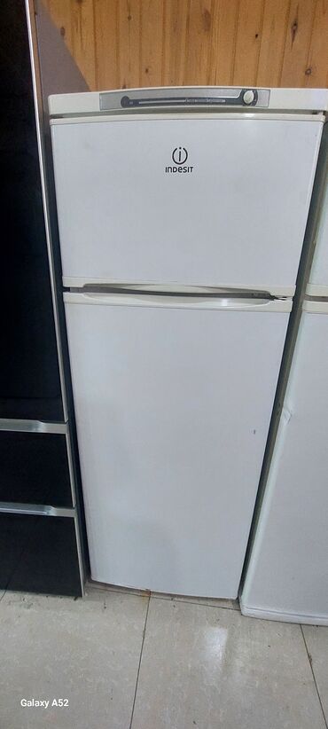 Soyuducular: 2 qapılı LG Soyuducu Satılır, rəng - Ağ — 13