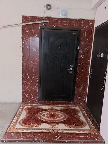 Uzunmüddətli kirayə mənzillər: Mənzil Nəsimi Metrosuna 5 dəqiqəlik məsafədə yerləşir, Yaxınlığında — 11