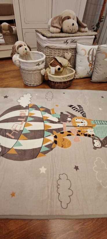 Pastel dəstləri: Uşaqlar üçün Pastel dəsti — 1