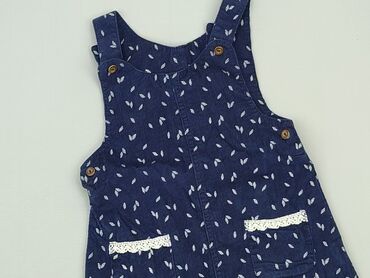 sukienka dla dziewczynki na wesele: Dress, 12-18 months, condition - Very good