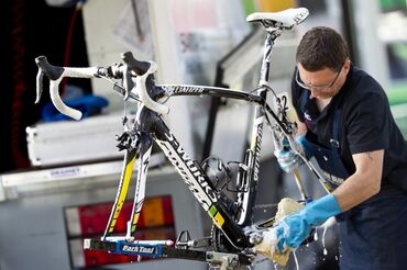 Велоаксессуары: Вело тема! Обслуживание и ремонт велосипедов любой сложности