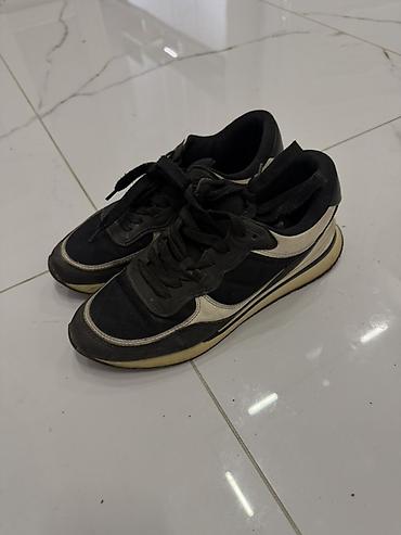 Рубашки: Рубашка в клетку оверсайз - Свободный крой «овер стандарт» - — 100