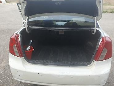 Daewoo: Daewoo Lacetti: 2005 г., 1.5 л, Автомат, Бензин, Седан — 8