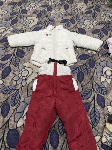 Комплекты одежды: Комплект, цвет - Серый — 2