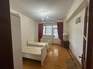 Квартиры: 🏡 BÖYÜK AİLƏLƏR VƏ TƏLƏBƏ QIZLAR ÜÇÜN 3 OTAQLI GENİŞ VƏ RAHAT MƏNZİL! — 5